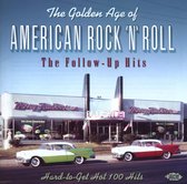 Golden Age Of Ame American Rock & Roll Follow-Up Hits -30tr-