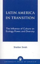 Latin America in Transition