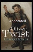 Oliver Twist Annotated