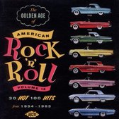 Golden Age Of American Rock ' N Roll 12