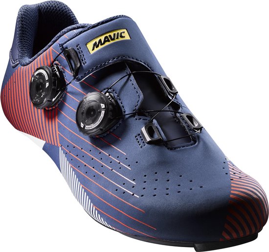 Mavic Cosmic Pro SL Ltd Allure schoenen Heren blauw Schoenmaat UK 10 / EU  44 2/3 | bol.com