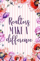 Realtors Make A Difference