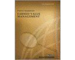 Practice Standard For Earned Value Management