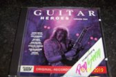 Guitar heroes volume two - Johnny Winter, Jeff Beck, Steve Lukather, Stevie Ray Vaughan
