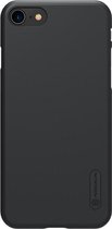 Nillkin Frosted Shield Hard Case Apple iPhone 7/8 (4.7'') - Zwart