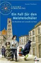 Tatort Forschung. Ein Fall für den Meisterschüler