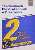 Taschenbuch Elektrotechnik und Elektronik II