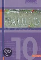 P.A.U.L. (Paul) D. 10. Arbeitsheft