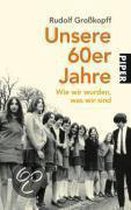 Unsere 60er Jahre