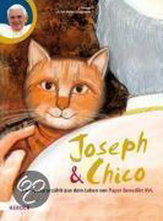 Joseph & Chico