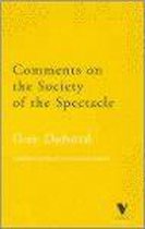 Comments On The Society Of The Spectacle