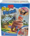 foto van Pop Up Piraat