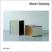 Martin Szekely