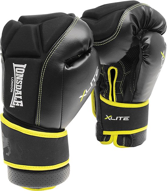 Bokszak handschoenen Lonsdale X-Lite Bag Glove - | bol.com
