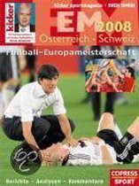 Fußball Europameisterschaft Österreich / Schweiz 2008
