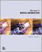 3ds max 4 Media Animation