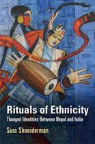 Contemporary Ethnography - Rituals of Ethnicity