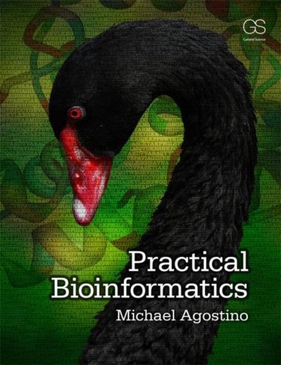 Practical Bioinformatics - cover