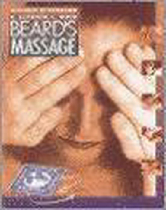 Beard's Massage - cover