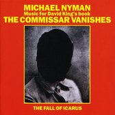The Commissar Vanishes/Fall Of Icarus