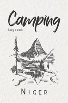 Camping Logbook Niger