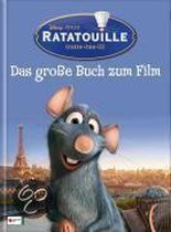 Ratatouille. Buch zum Film