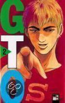 GTO. Great Teacher Onizuka 02