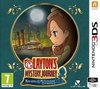 Layton's Mystery Journey: Katrielle and the Millionaires' Conspiracy - 3DS