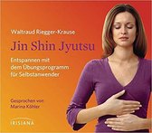 Jin Shin Jyutsu CD: Entspannen mit dem Übungsprogramm fü... | Book