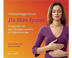 Jin Shin Jyutsu CD