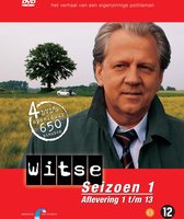 Witse - Serie 1