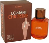 Lomani Chicissime eau de toilette spray 100 ml