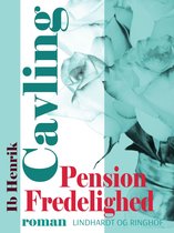 Pension Fredelighed