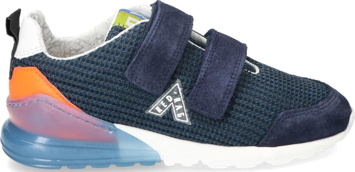 Red-Rag Sneaker - Jongens - Maat 31 - | bol.com