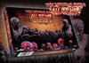 Afbeelding van het spelletje The Walking Dead: All Out War - Walker Paint Set