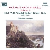 Joseph Payne - German Organ Music 2 (CD)