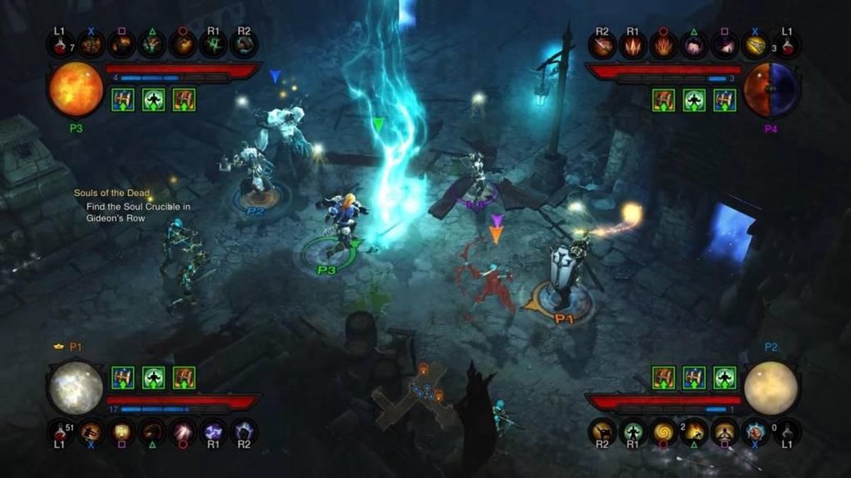 Diablo 3 - Ultimate Evil Edition - Xbox One | Jeux | bol.com