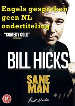 Bill Hicks: Sane Man [DVD]