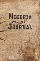 Nigeria Travel Journal