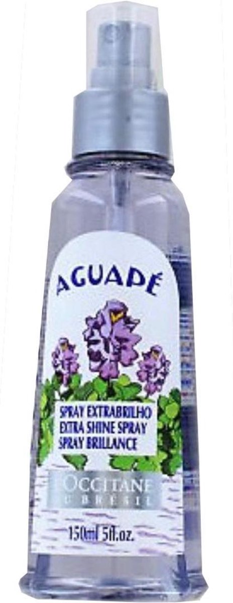 Desigual L'occitane Aguape Extra Shine Spray 150ml