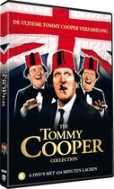Tommy Cooper - De Ultieme Verzameling