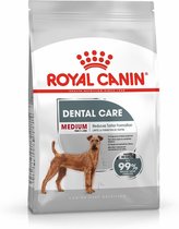 Royal Canin Ccn Dental Care Medium - Nourriture pour chiens - 3 kg