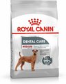 Royal Canin Ccn Dental Care Medium - Hondenvoer - 3 kg