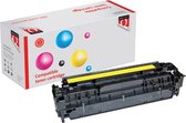 Quantore toner cartridge HP 312A (CF382A) geel