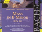 Helmuth Rilling - Mass In B Minor Bwv 232 (2 CD)