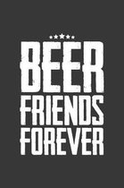 Beer Friends Forever