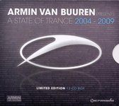 A State Of Trance 2004-2009 (Limited Edition 12Cd Box)