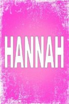 Hannah