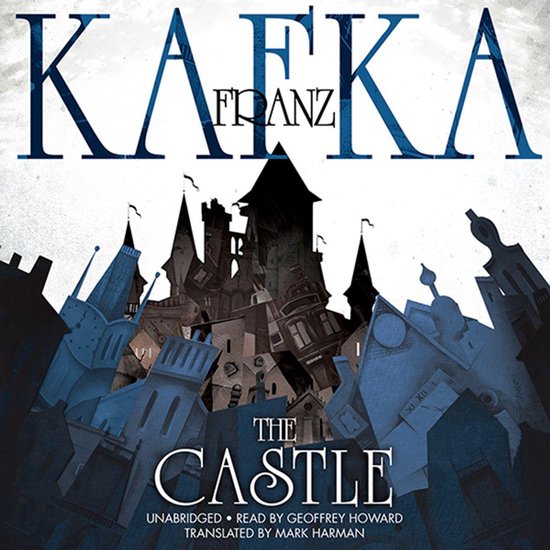 The Castle - cover