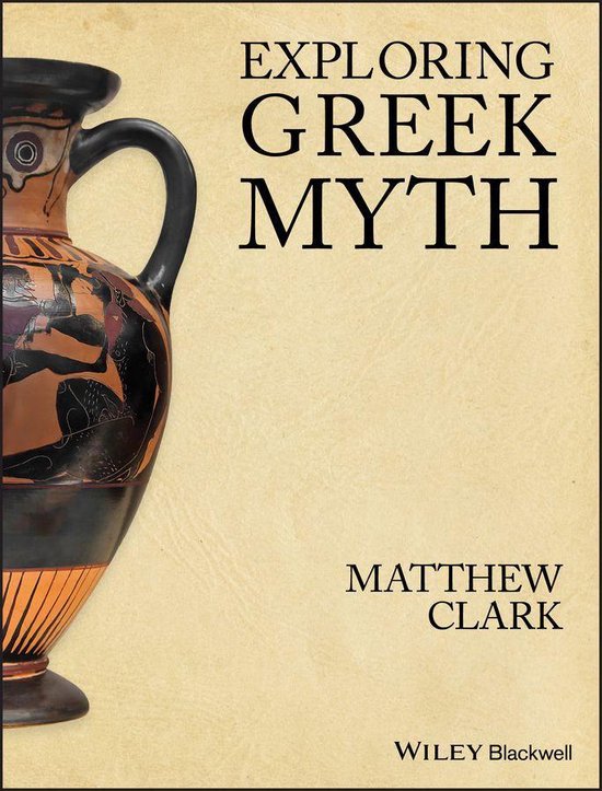 Foto: Exploring greek myth
